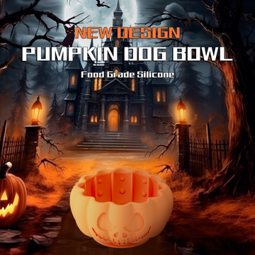 Licking Bucket – Anti-Boredom Feeder Toy