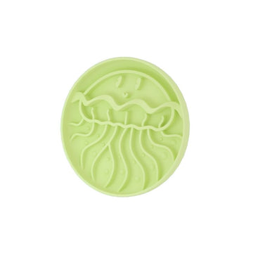 Silicone Lick Mat for Dogs – Slow Feeder,slow bowl Suction Base