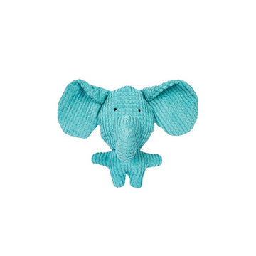 Plush Squeaky Chew Toy for Dogs Perfect for Small to Medium Dogs, Puppies & Senior Dogs”