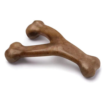 Durable Chew Toy for Aggressive Dogs – Medium & Large dog Anxiety Relief