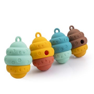 Chew Toy & Treat Dispenser for Dogs
