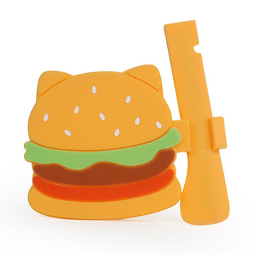 Pet Can Opener Set | Universal Lid Remover for Dog & Cat Food Multi-Size Compatible