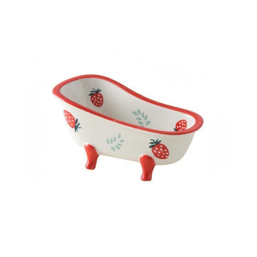Ceramic Pet Bowl