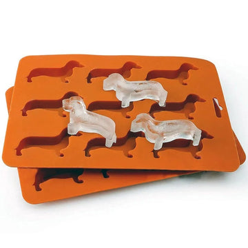 DIY Dog Treat Mold – Bake Healthy Homemade Organic Training Treats for Dogs at Home