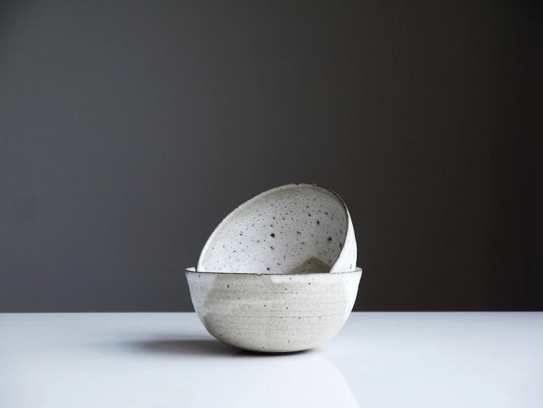 The Environmental Impact of Choosing Ceramic Over Plastic Bowls