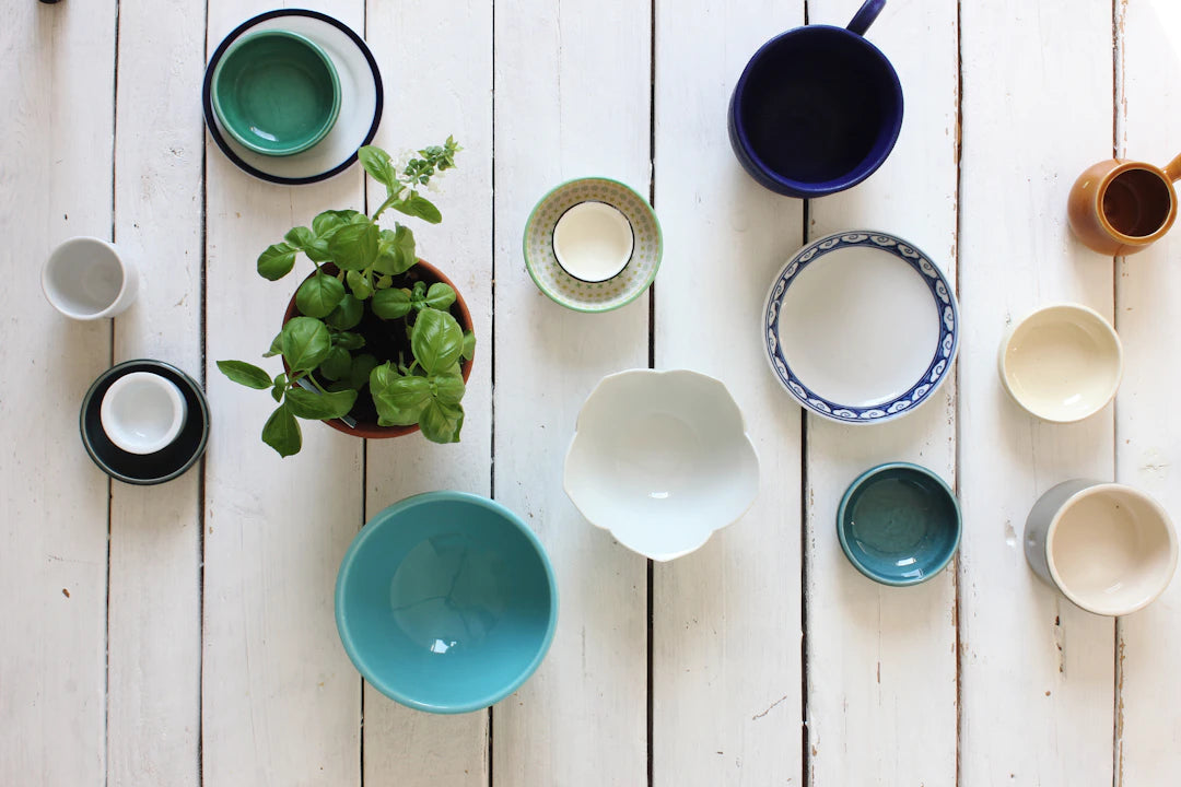 Explore Stylish Ceramic Pet Bowls for Your Furry Friend