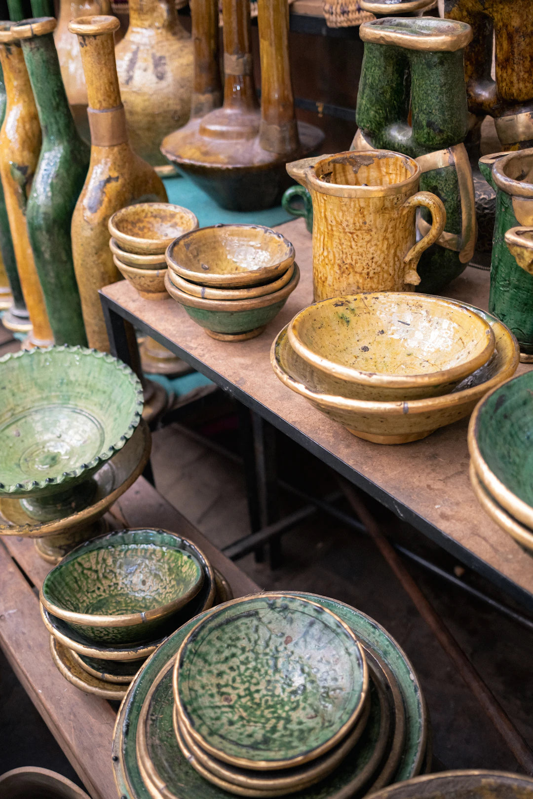 The Eco-Friendly Choice Benefits of Ceramic Bowls