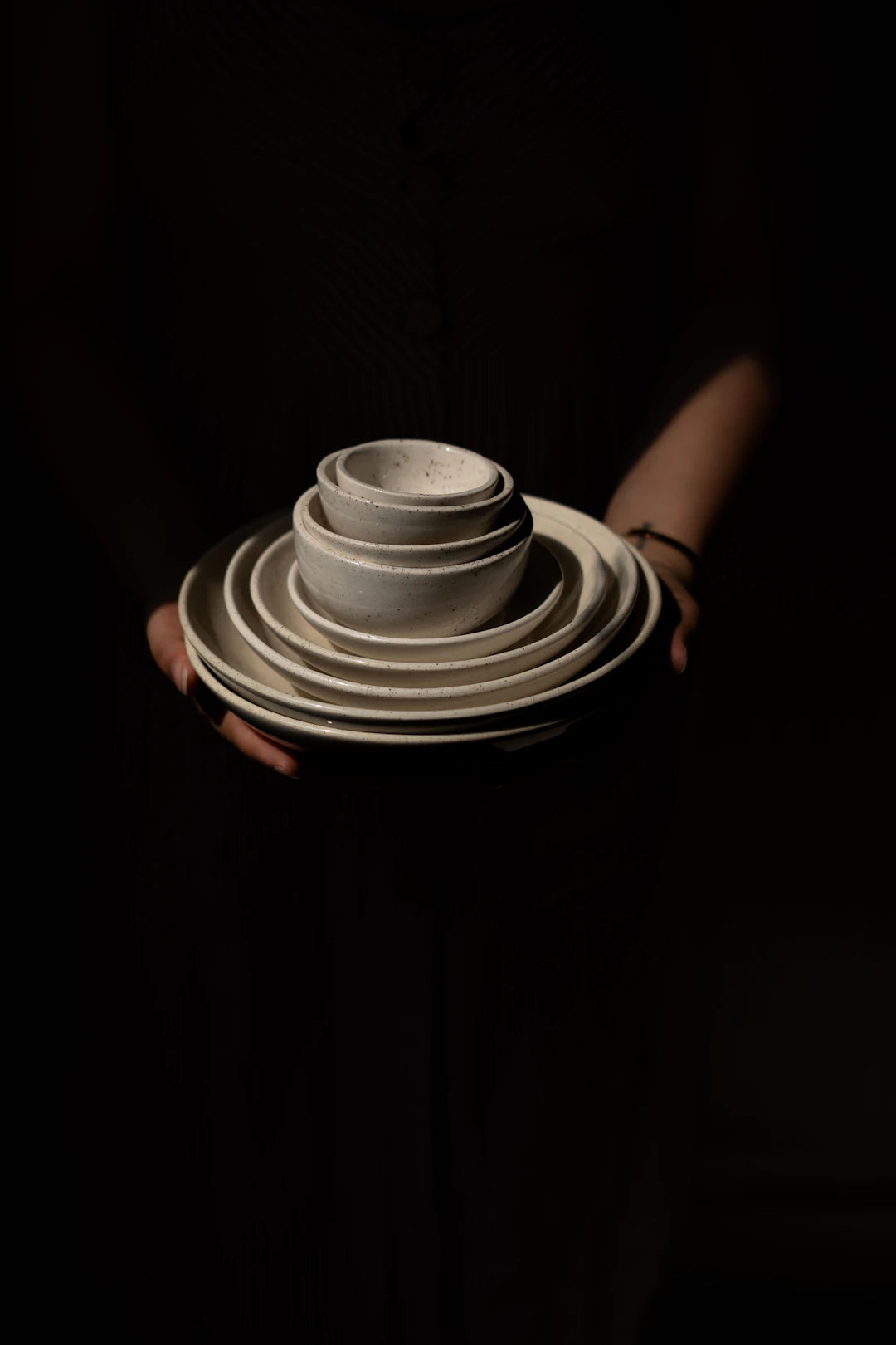 Why Choose Ceramic Bowls Over Other Materials