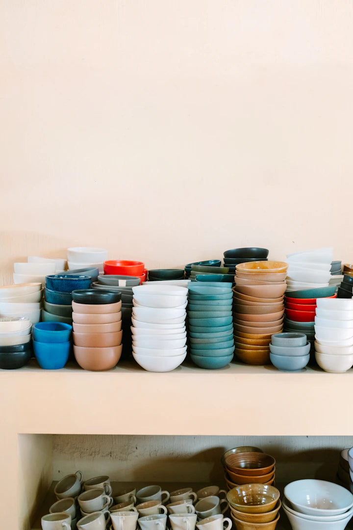 Personalize Your Pet's Dining Creative Tips for Ceramic Bowls