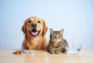 The Ultimate Guide to Pet Oral Hygiene: Keep Your Pet’s Teeth Healthy & Clean