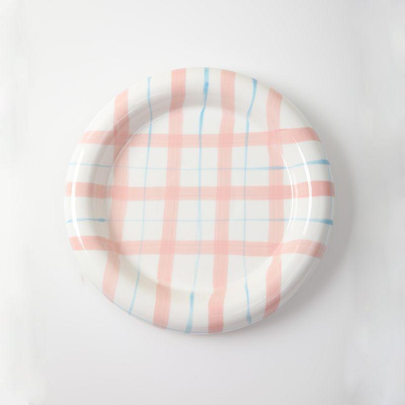 Multiple bloggers with the same cat bowl, ceramic dog bowl, plate, and dish. Cat wet food, raw food, spill proof, cat food bowl, pet - NoKa&AuroraStone