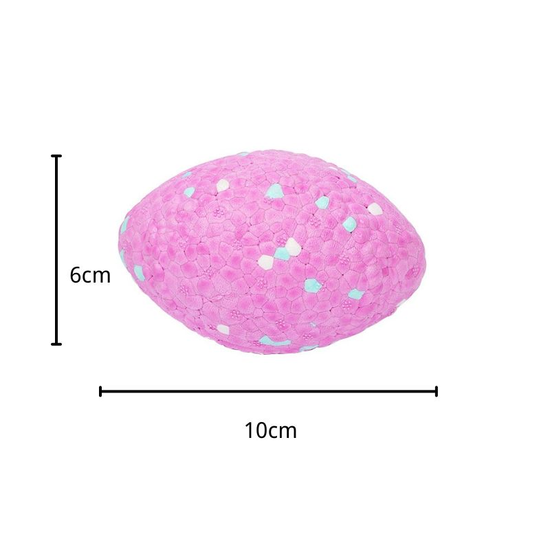 Durable Chew Ball Toy for Dogs