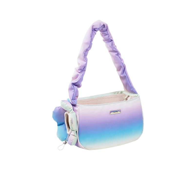 Waterproof Pet Travel Bag – Portable Carrier for Cats & Dogs