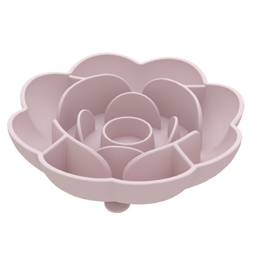 Silicone Lick Mat for Dogs  –slow bowl