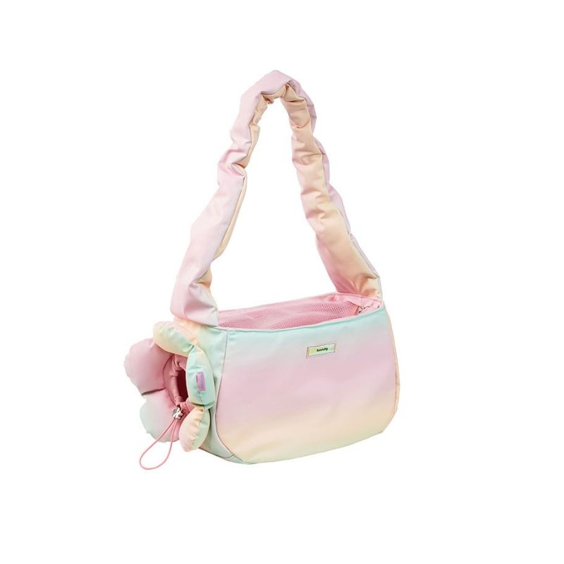 Waterproof Pet Travel Bag – Portable Carrier for Cats & Dogs