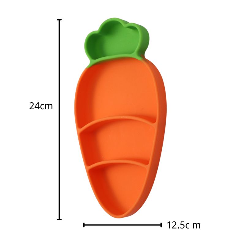 Large Dog Slow Feeder – Suction Base, Silicone Design