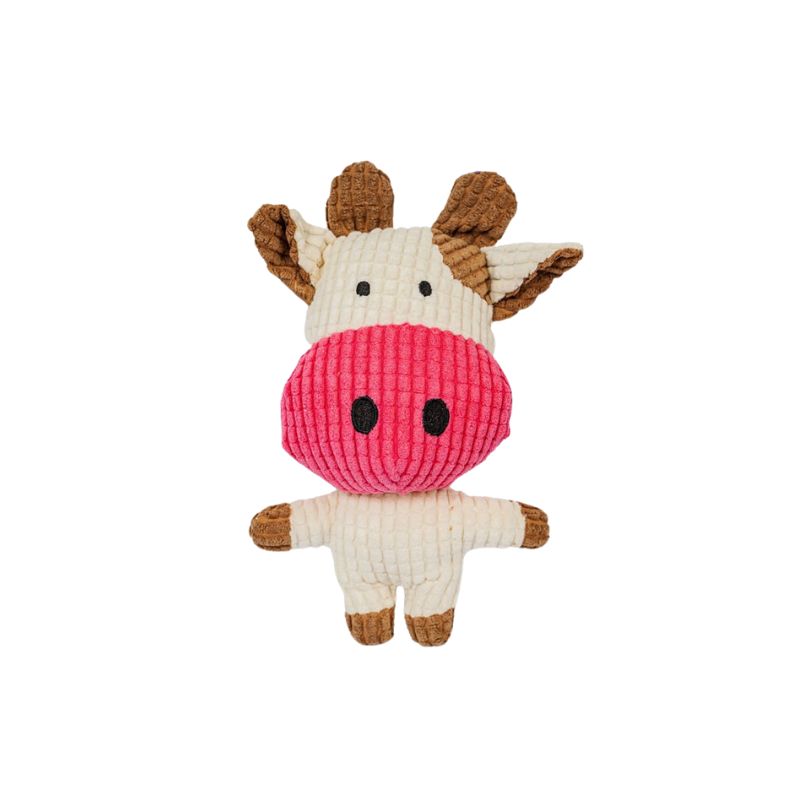 Chew Toy Interactive, Durable,  Perfect for Small to Medium Dogs, Teething Puppies & Senior Dogs