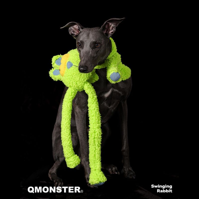 Durable Interactive Chew Rope toy for Medium and Large Dogs, Strong & Bite-Resistant