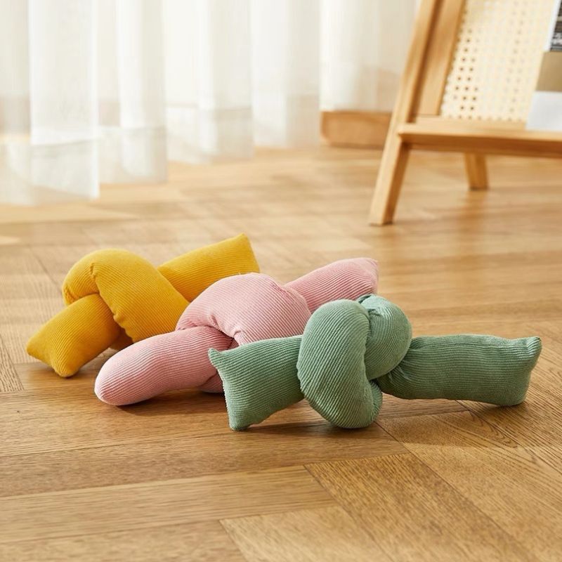 Knotted Catnip Toy  （57cm）