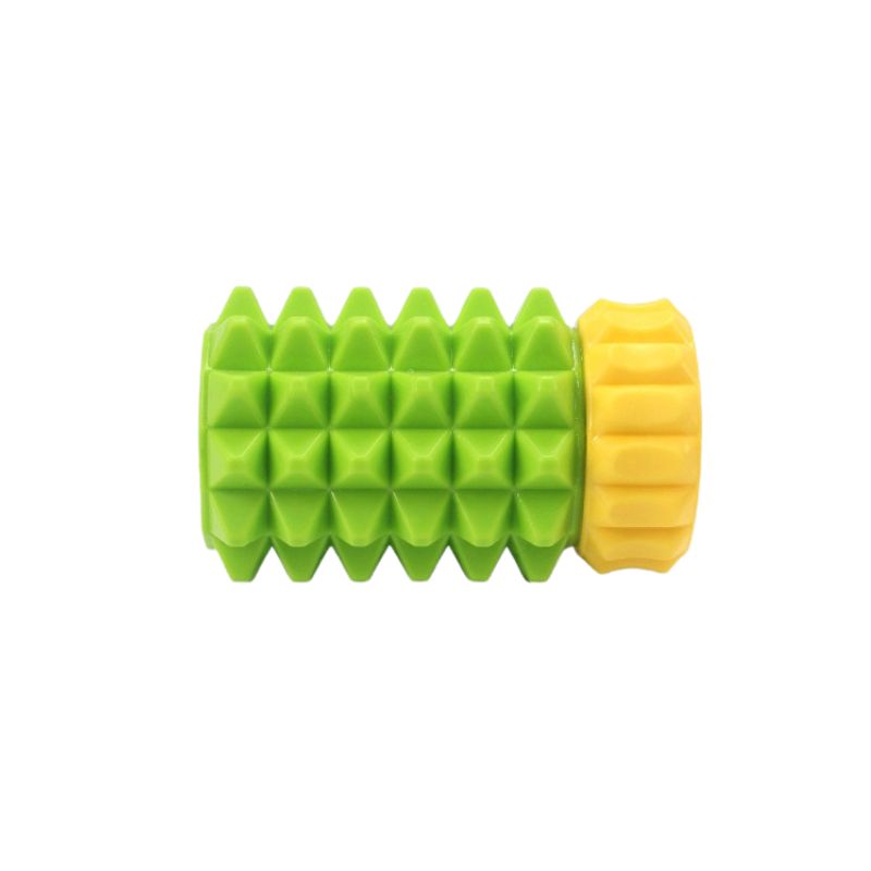 Durable Chew Toy for Pets – Teeth Cleaning and Teething Relief Toy for Dogs