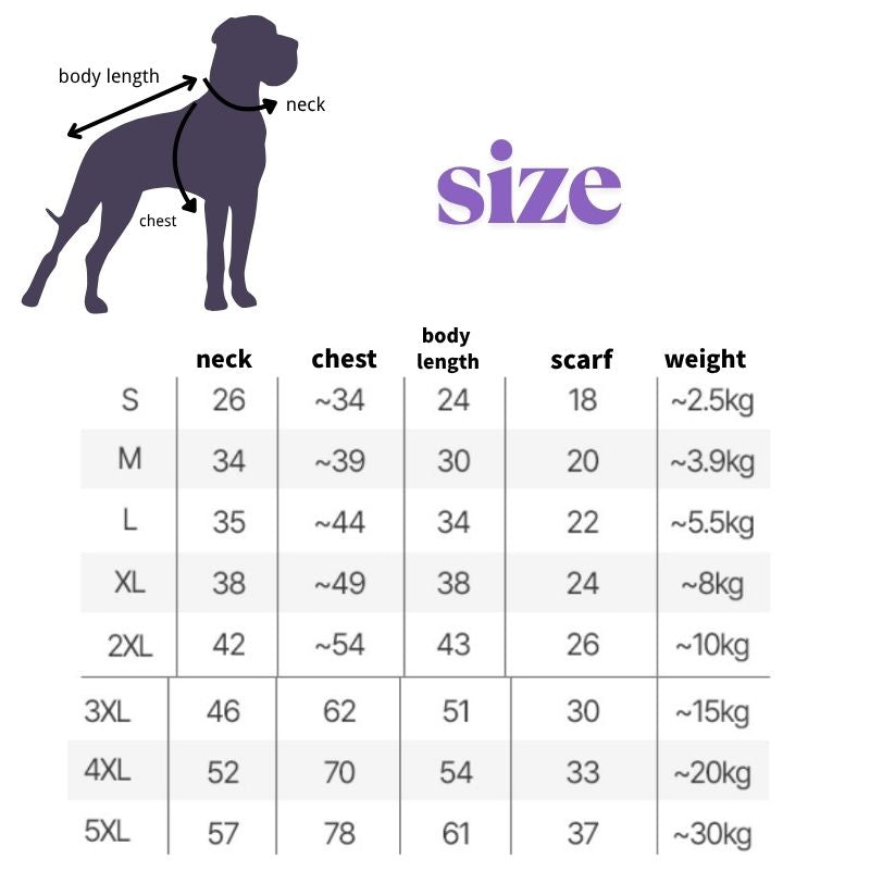 Waterproof Dog Raincoat with Hood pet