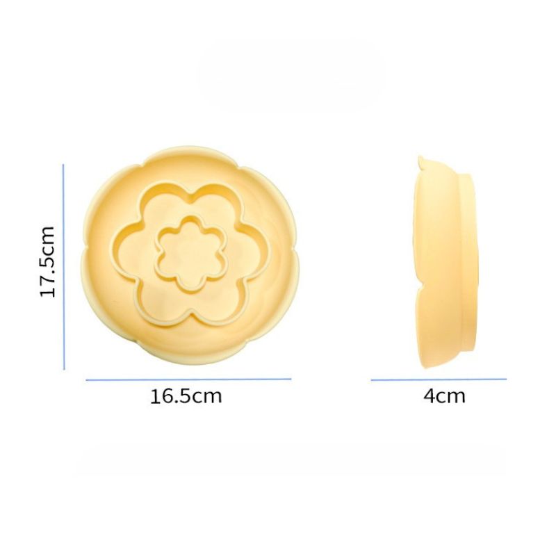 Flower Maze Pet Licking Mat