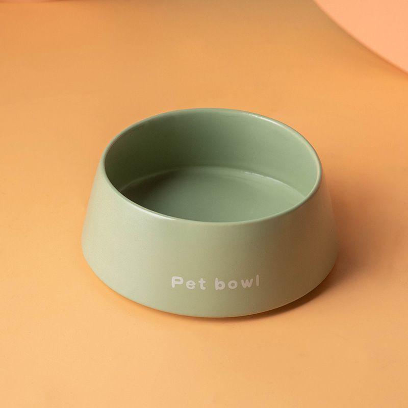 3-in-1 Ceramic Cat Bowl - NoKa&AuroraStone