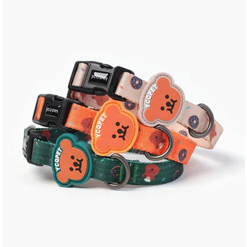 Adjustable Pet Collar