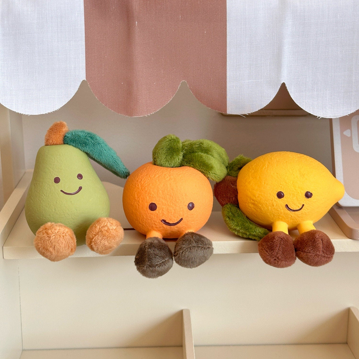 Durable Squeaky Silicone Dog Toy