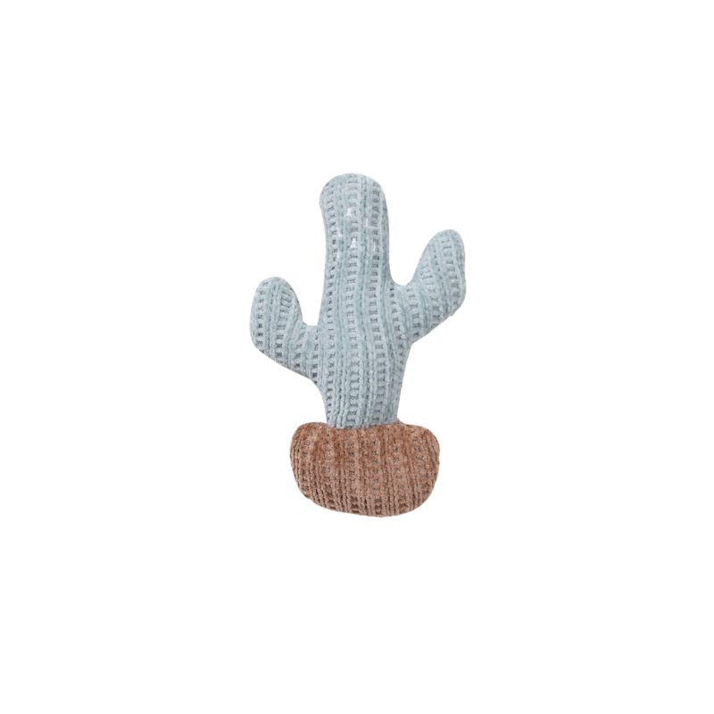 Catnip Plush Toy – Soft Cat Chew Toy with Natural Catnip