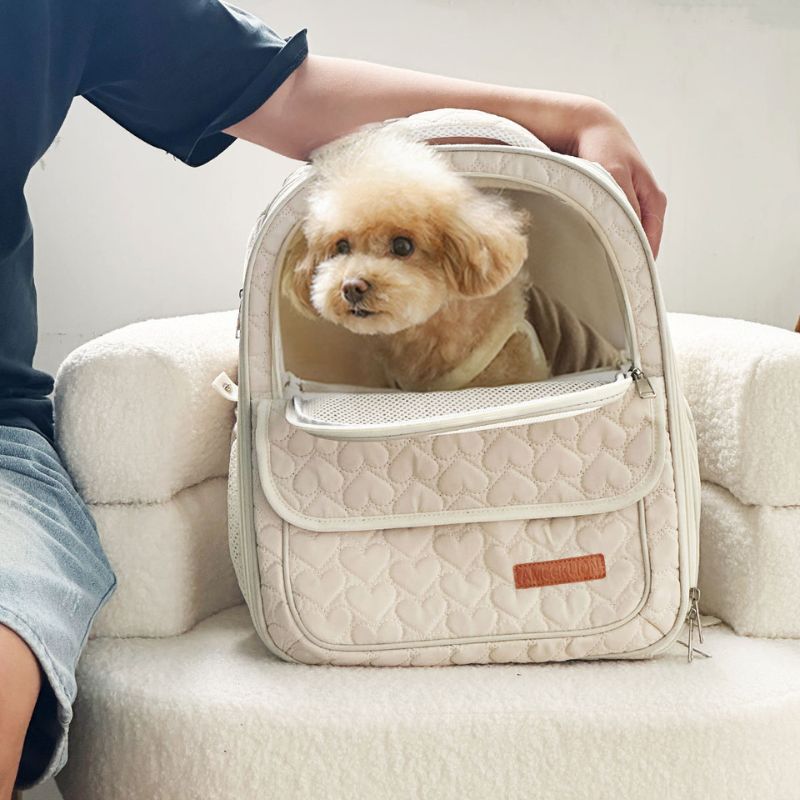 Pet Carrier – Soft & Lightweight Stress-Free Travel For Comfortable