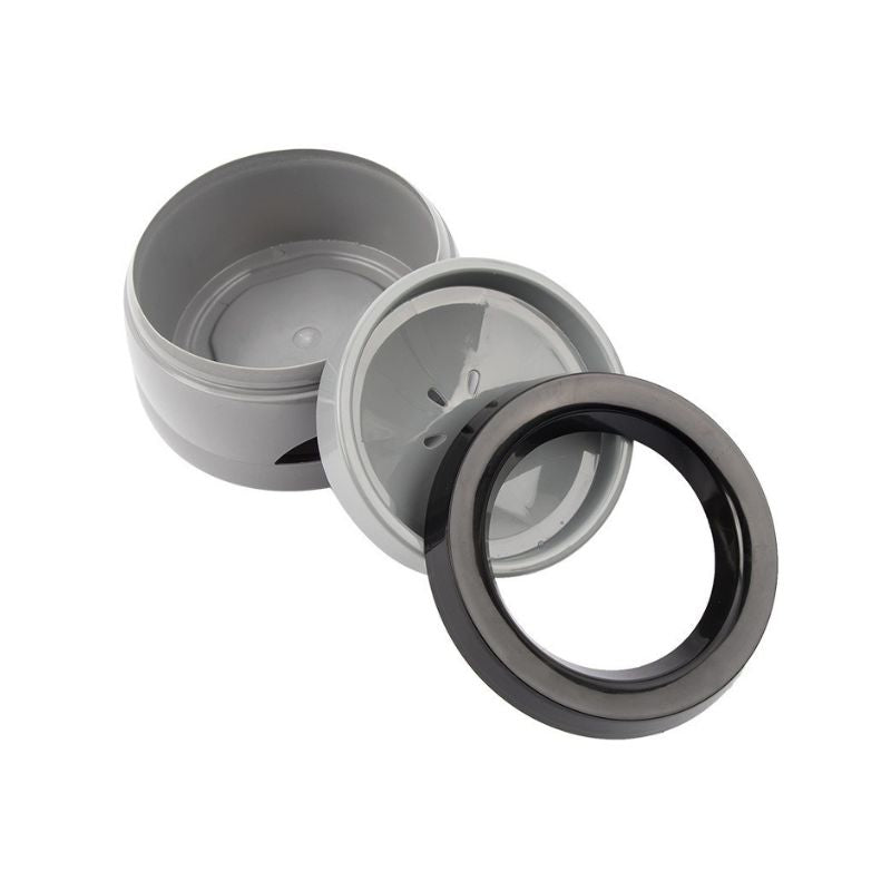 Pro No-Spill Pet Travel durable Bottle