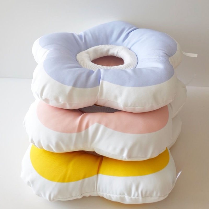 Soft Adjustable E-Cone – Post-Surgery Pet Protector