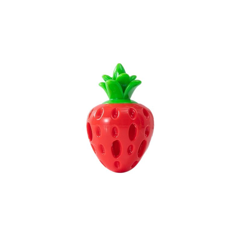 Treat Dispensing Chew Toy for Pets – Interactive Puzzle Food Feeder Toy for Dogs and Cats