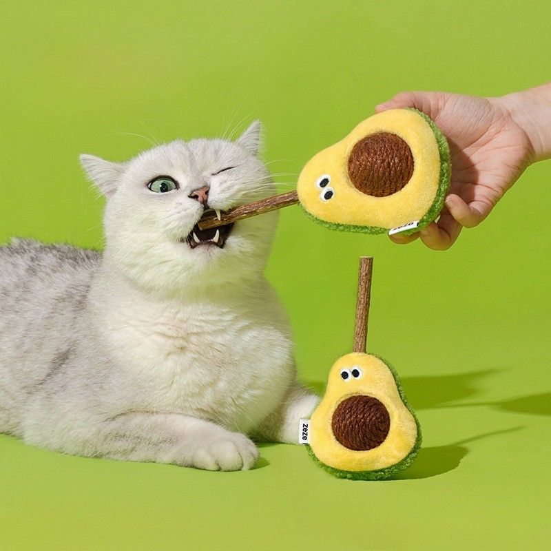 Catnip Sisal Ball Toy for Cats