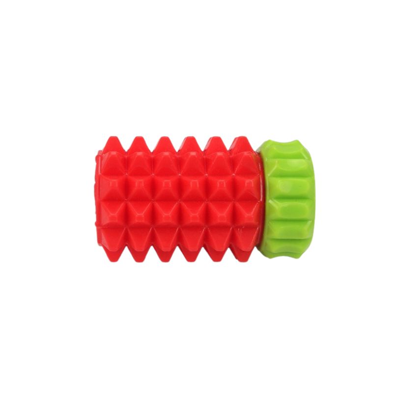Durable Chew Toy for Pets – Teeth Cleaning and Teething Relief Toy for Dogs