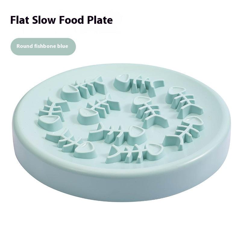 Ocean Series Feeder Bowl for Cats and Small Dogs - NoKa&AuroraStone