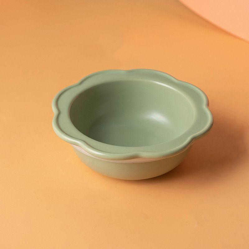 3-in-1 Ceramic Cat Bowl - NoKa&AuroraStone