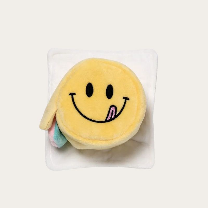 Pet Foraging Toy – Snuffle Enrichment Toy