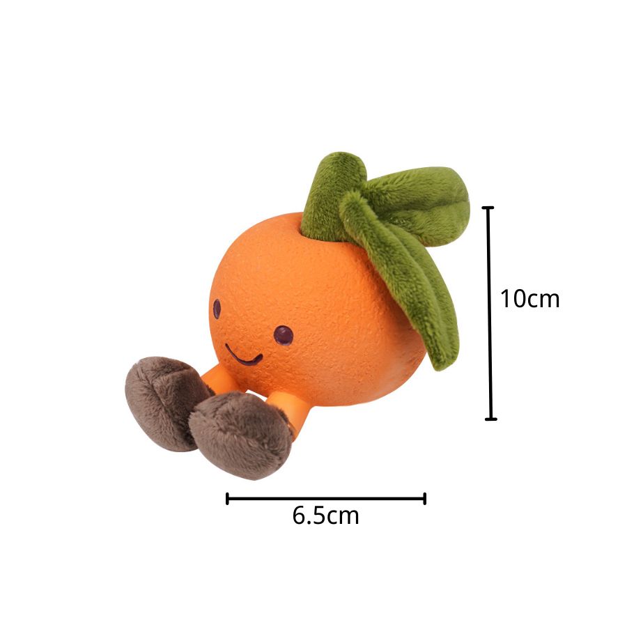 Durable Squeaky Silicone Dog Toy