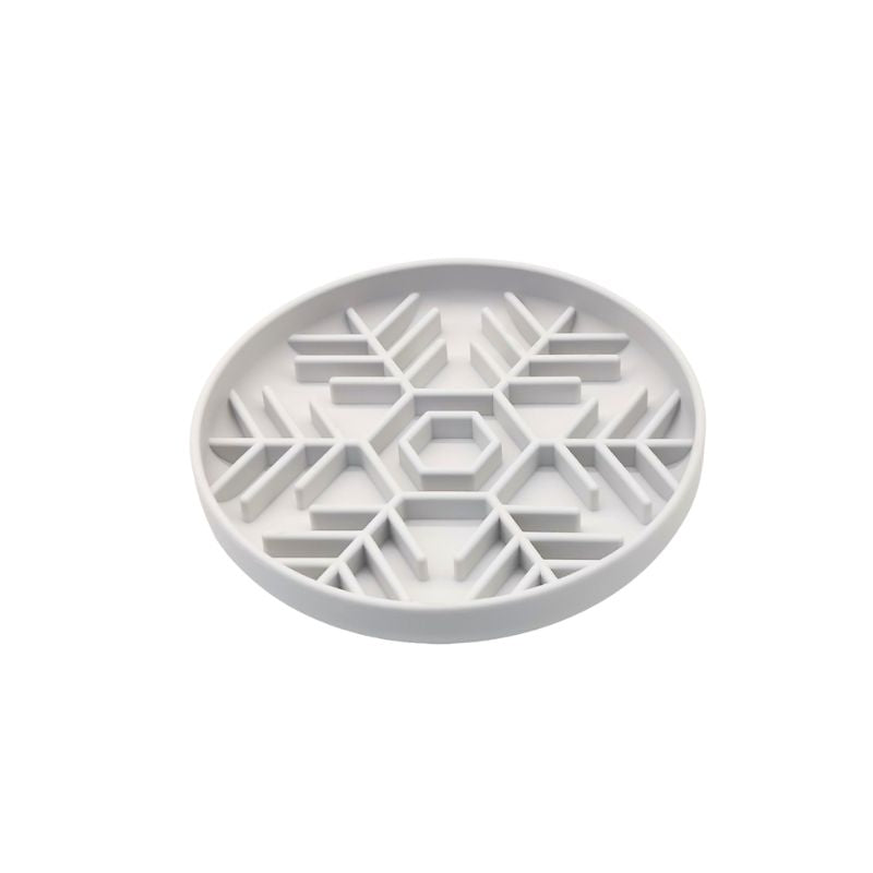 Silicone Lick Mat for dog – Slow Feeder,slow bowl Suction Base