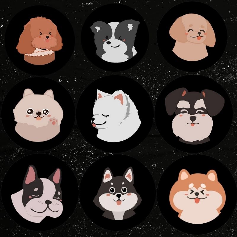 Pet Night Sky Projection Lamp – Create a Relaxing Atmosphere for Your Pets