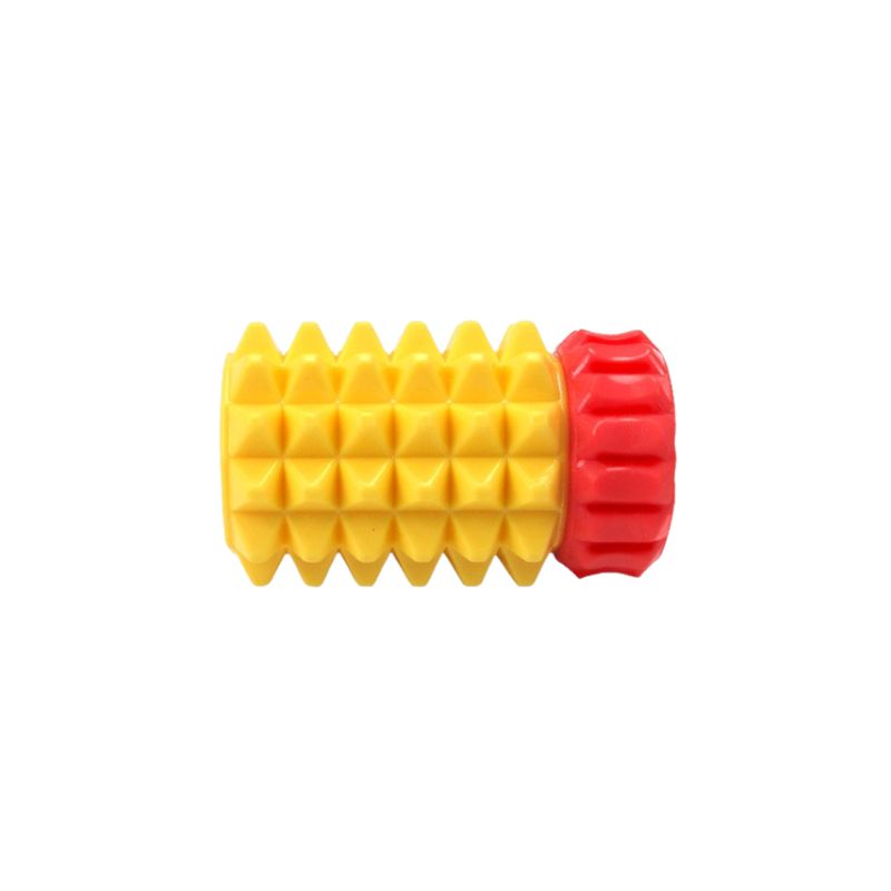 Durable Chew Toy for Pets – Teeth Cleaning and Teething Relief Toy for Dogs