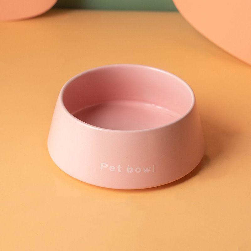 3-in-1 Ceramic Cat Bowl - NoKa&AuroraStone