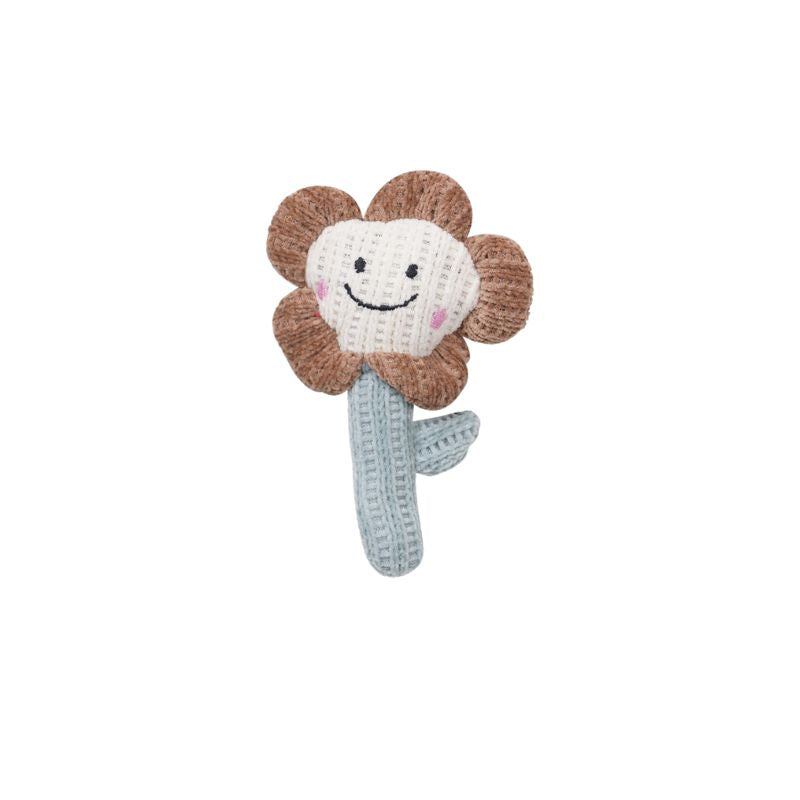 Catnip Plush Toy – Soft Cat Chew Toy with Natural Catnip