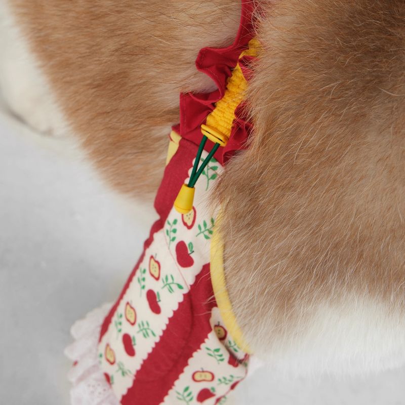 Dog Elbow & Knee Support Sleeve – Joint Protector for Post-Surgery Care & Mobility Support