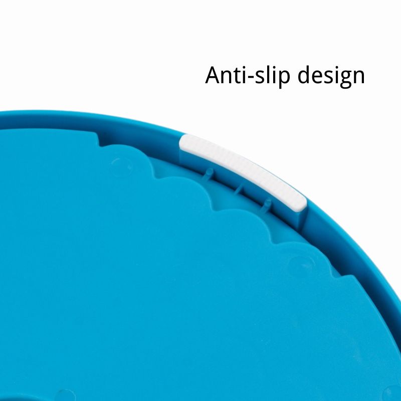 Slow Feeder Dog Bowl 3 Levels, Suitable for Small/Medium/Larger Dogs