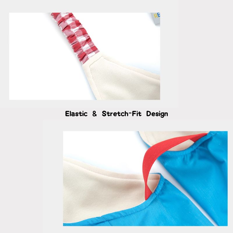 Dog Elbow Protector Sleeve – Front Leg Joint Suppor