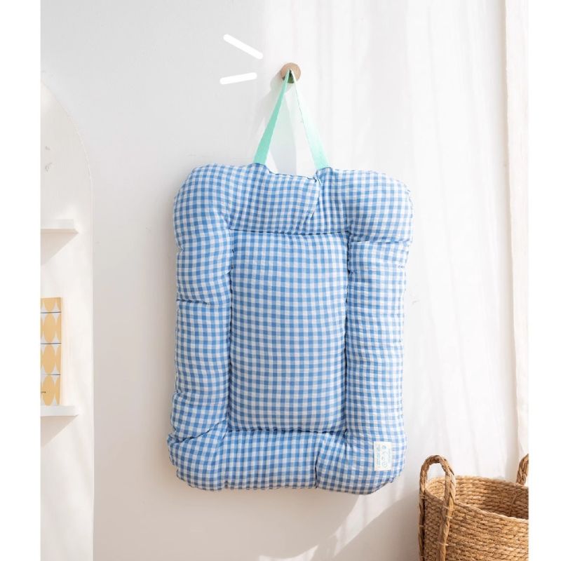 Pet Sleeping Mat for Small & Medium Pets｜Soft Bed Pad for Cats and Dogs