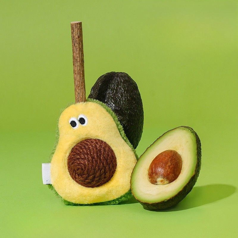 Catnip Sisal Ball Toy for Cats